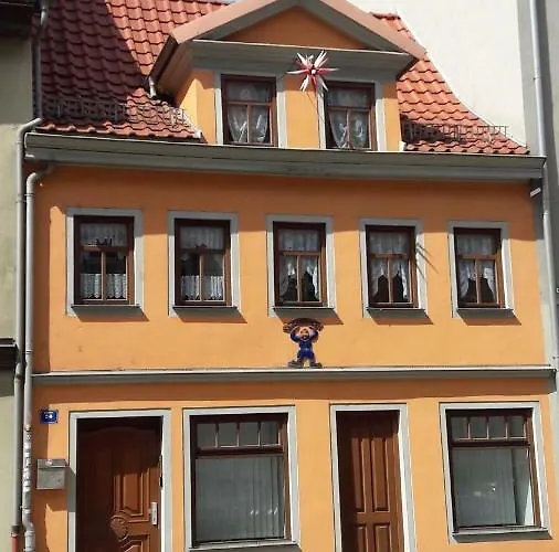 Zum kleinen Riesen